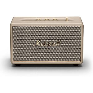 Marshall Acton III Bluetooth Stereo Home Speaker System (Various) $180 + Free S/H
