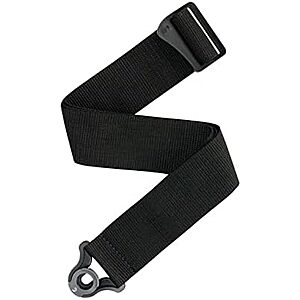 D'Addario Auto Lock Polypro Guitar Strap (Various Colors) $15