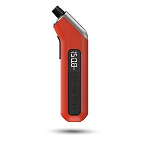 Prime Members: ETENWOLF T300 Digital 3-200 PSI Tire Pressure Gauge $3 + Free S&H