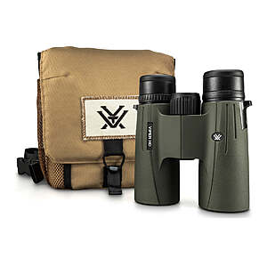 Vortex Viper HD 10x42 Roof Prism Binoculars $320 + Free S&H
