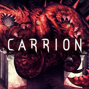 Carrion (Xbox One/Series X|S Digital Download) $3