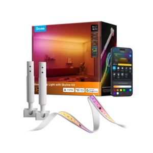 19.7ft Govee Strip Light with Skyline Kit $77.99 + Free Shipping