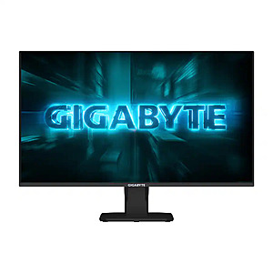 24.5" GIGABYTE 240Hz IPS FHD 1ms GTG SuperSpeed Gaming Monitor (GS25F2A) $100 + Free Shipping