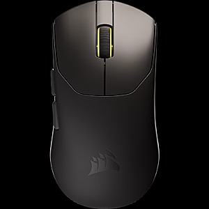 Corsair Bundle: GALLEON 100 SD Stream Deck-Integrated Mechanical Keyboard + SABRE v2 Pro Ultralight Wireless Gaming Mouse $360 + Free Shipping