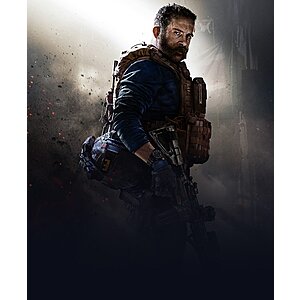 Call of Duty: Modern Warfare (PC Digital Download) $6