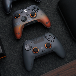 SCUF Controller Sale Including Omega Wireless Controller with Customizable Paddles and G Keys (Various Colors) $186.99 + Free Shipping