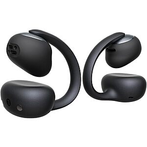 Baseus Bowie MC2 Open Ear CloudComfort Clip-On Bluetooth Earbuds $50 + Free S&H