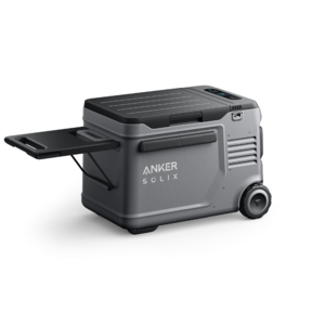 Anker SOLIX EverFrost 2 40L Electric Cooler (42 qt) w/ 288Wh LFP Battery + Road Trip Kit $599 + Free Shipping