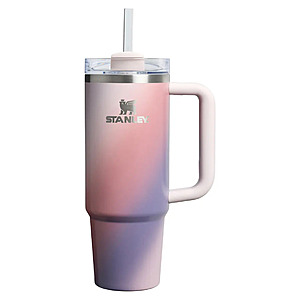 30-Ounce Stanley The Quencher H2.0 Flowstate Tumbler (Various Colors) $22.50 + Free Shipping