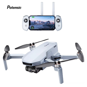 Potensic ATOM SE GPS Drone 249g 4km Range