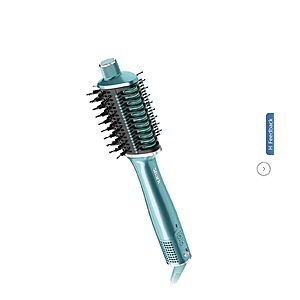 Shark Glossi Ceramic Hair Dryer & Air Glosser Set