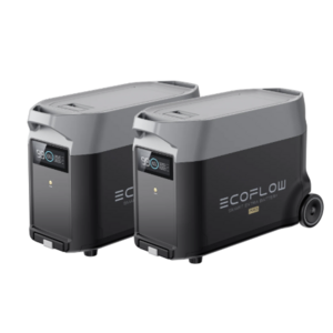 EcoFlow DELTA Pro Smart Extra Battery - 2 pack $1919.99