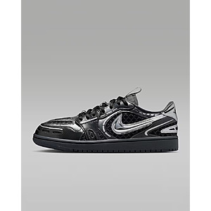 Air Jordan 1 Low Method of Make Women's Sneakers