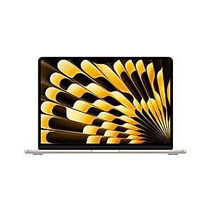 Apple MacBook Air 13.6" M3 (2024) 16GB RAM, 512GB SSD