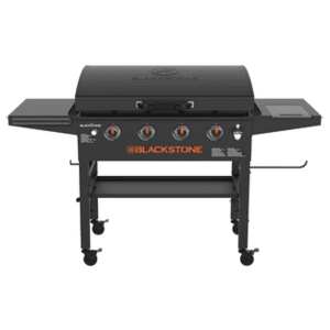 Blackstone Original 36" 4-Burner Propane Flat Top Griddle w/ Hood (Black) $344.00 + Free Shipping