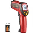 AstroAI Infrared Thermometer 380 Laser Temp Gun (-58°F to 716°F)