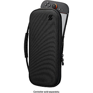 NEXT Ultra Slim Go Travel Case for Nintendo Switch 2