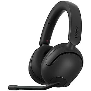 Sony INZONE H5 Wireless Gaming Headset, 360 Spatial Sound, Works with PC, PS5 $128 + Free Shipping