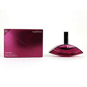 Calvin Klein Euphoria Eau de Parfum, Perfume for Women, 5.4 fl oz $45.15