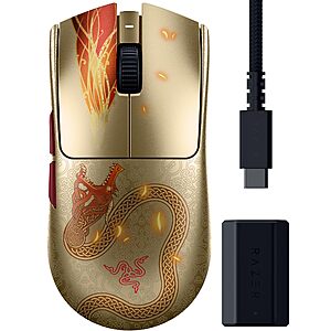 Razer Viper V3 Pro CS2 Edition Wireless Gaming Mouse