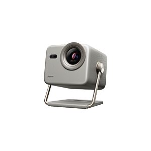 Hisense M2 Pro Triple Laser 4K Portable Projector (65–200")