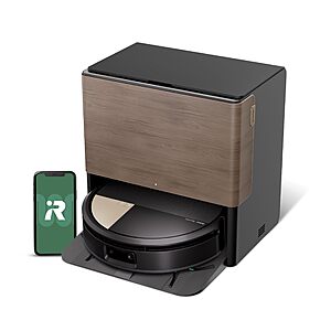 iRobot Roomba 705X Robot Vacuum & Mop Combo $699.99