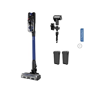 BISSELL PowerClean FurGuard Deluxe 280W Cordless Vacuum with Extra Battery $169.99 + $4.99 Shipping Costco.com