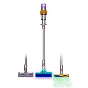 Target: Dyson V15s Detect Submarine Cordless Vacuum $649.99 + Free Shipping