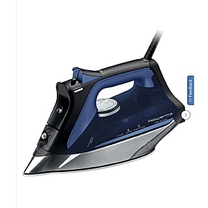 Rowenta Pro Master Steam Iron 1775W