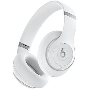[Prime] $132.05* | Beats Studio Pro Premium Wireless Over-Ear Headphones, Matte White at Amazon