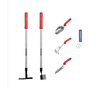 Corona Garden Digging Set $47.99 free shipping Costco.com