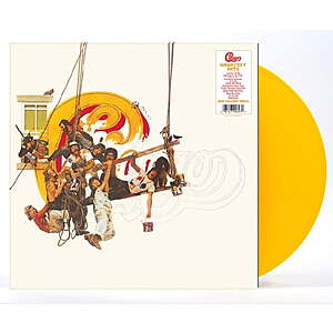 Chicago IX: Chicago's Greatest Hits (Vinyl) $10