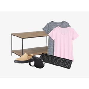 Extra 30% off on Amazon Basics & Essentials at Woot! (Buy 3+)