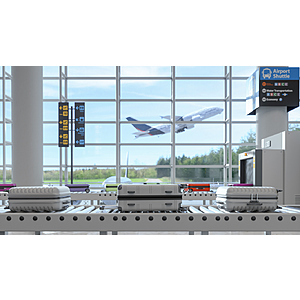 American Airlines AAdvantage Members: One-Way Flight Miles Redemption Offer From 9000 Miles (Select U.S, Mexico, Caribbean, Central America)