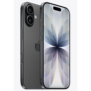 Refurb/Excellent: 512GB Apple iPhone 17 Unlocked Smartphone (3 Colors) $770 + Free S&H