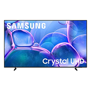 Samsung - 75" Class U7900 Series UHD 4K Smart Tizen TV $399.99