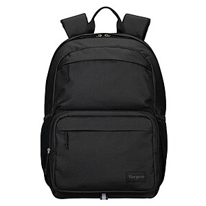 Targus - 15.6" Slate Backpack - Black or Purple - $9.99 + free shipping