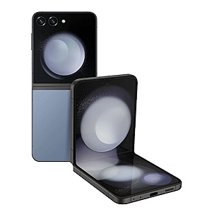 Samsung Galaxy Z Flip5 512GB Unlocked (Refurbished)