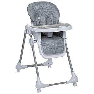Safety 1st Grow and Go 3-in-1 High Chair (Birchbark) $50.00 + Free Shipping