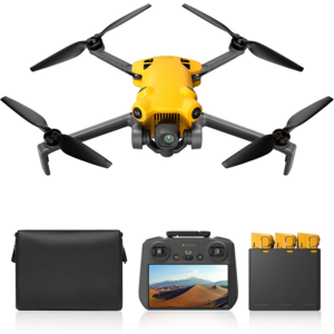 Skyrover X1 Drone $419 | Skyrover X1 Fly Combo Drone $519 & More + Free Shipping