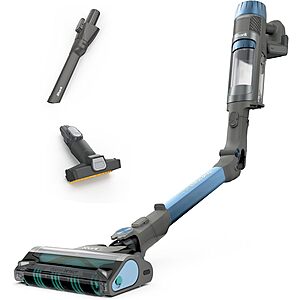 [Prime] Shark PowerDetect IP1255 Cordless Stick Vacuum w/ HEPA Filtration & MultiFLEX $280 + Free Shipping