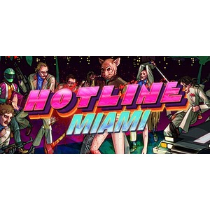 $0.99: Hotline Miami @ Steam