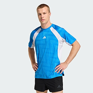 adidas men Tech Apparel T-Shirt FIFA World Cup 26 (2 Colors) from $12.6