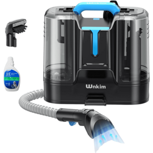 WNKIM C5 Carpet Cleaner Machine $69.99 + Free Shipping
