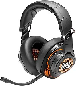 JBL Quantum ONE Over-Ear Wireless Noise Cancelling Gaming Headset $79.99 + Free Shipping