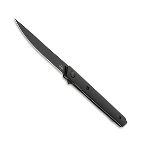 Boker Plus Kwaiken Air Mini Tactical G10 Flipper Folding Knife, VG-10 Blade - Free Shipping - $65