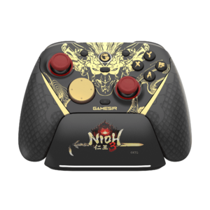 GameSir G7 Pro 8K PC Controller (Nioh 3 Edition) $72 + Free Shipping