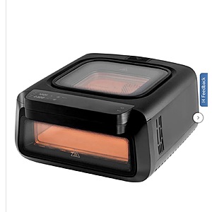 Frigidaire Indoor Countertop Pizza Oven with Air Fry and Oven Cooking Modes $199.99 free shipping Costco.com