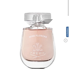 Creed Wind Flowers Eau de Parfum, 2.5 fl oz $199.99 free shipping Costco.com