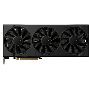XFX Swift AMD Radeon RX 9070 XT GAMING OC 16GB GDDR6 PCIe 5.0 Graphics Card $579.99 + Free Shipping
